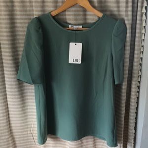 NWT Nordstrom top